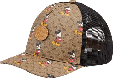 mickey mouse gucci hat|Gucci Mickey Mouse handbag.